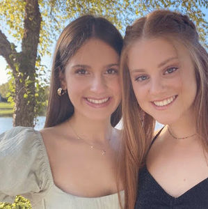 Meet your Posher, Hailey